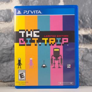 The Bit Trip - Limited Edition (01)